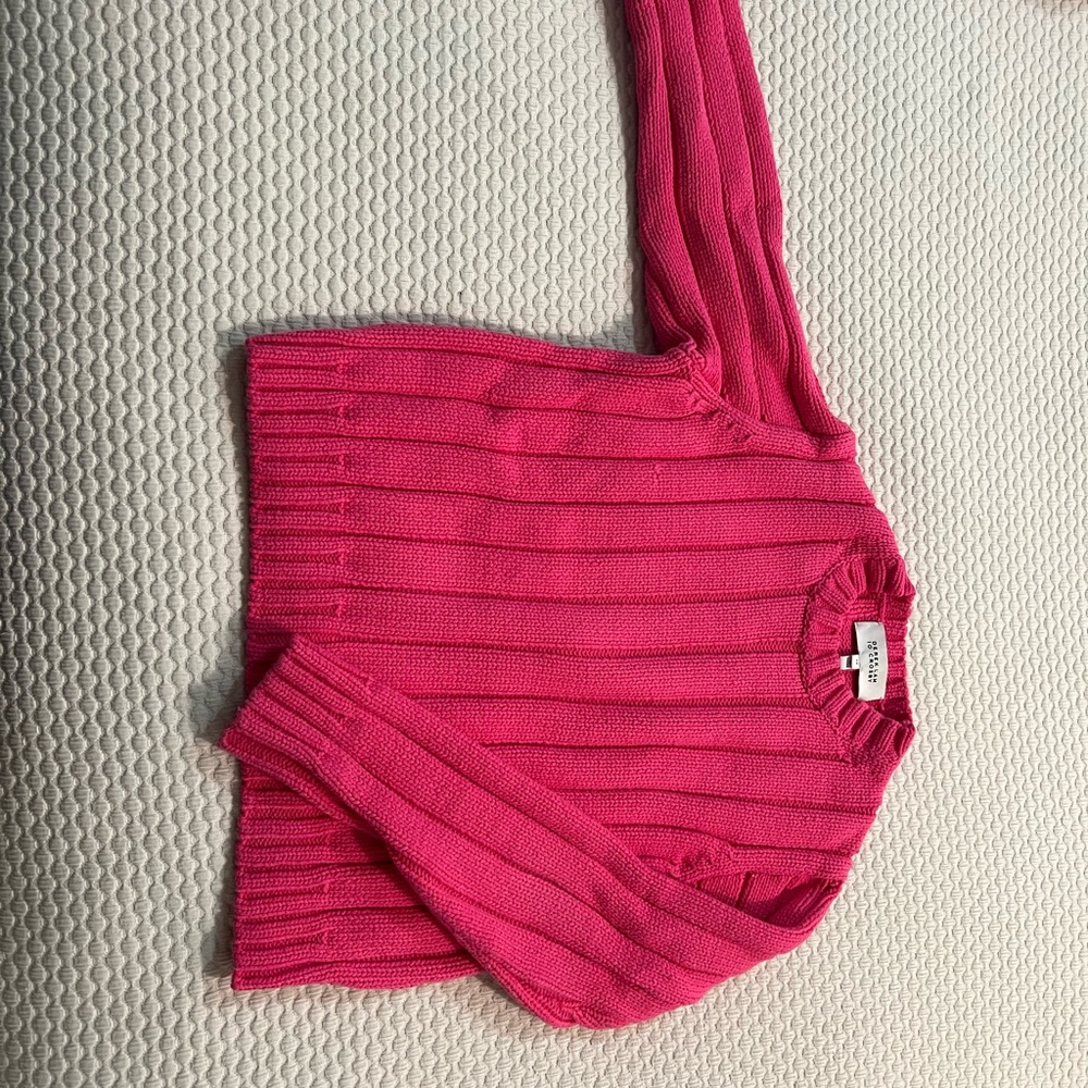 Derek lam 10 Crosby sweater